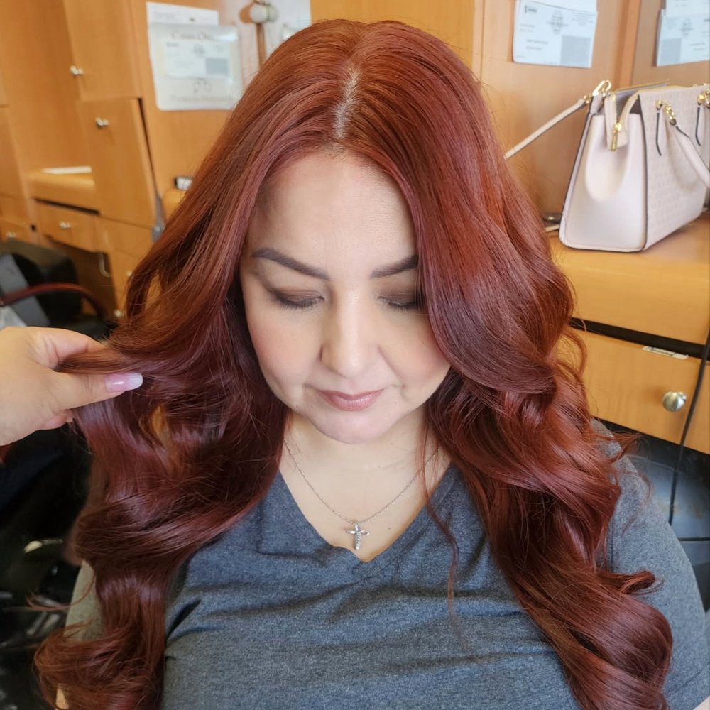 Lyss Beauty Studio - Hair Stylists Near Me Lyss Beauty Studio - Hair Stylists Near Me