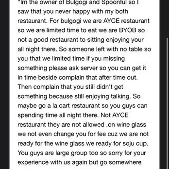 BULGOGI KOREAN BBQ - Updated January 2026 - 26 Photos & 26 Reviews