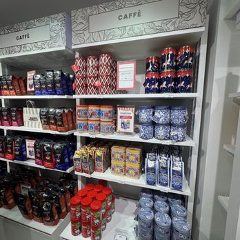 Bialetti Store - Coffee & Tea Near Me - Florence, FI