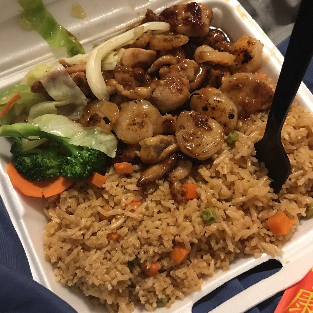 Quick Grill Japan - Sushi Bars Near Me - Staten Island, New York Quick Grill Japan - Sushi Bars Near Me - Staten Island, New York