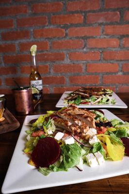 Archie's Tavern by null