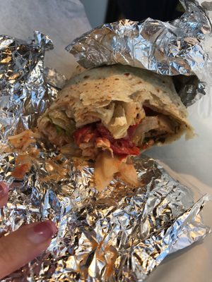 Piada Italian Street Food by null