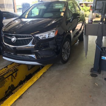Take 5 Oil Change - Proof my car was in their shop as now the manager Antwan id denying he damaged my car. - Oil Change Stations Near Me - Clearwater, Florida