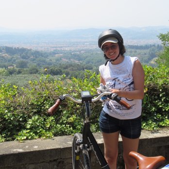 E-Bikes Florence - Bike Rentals Near Me - Florence, FI