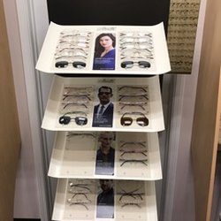 Grinman Eye Care