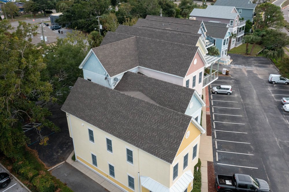 Slide of Quality Roofing