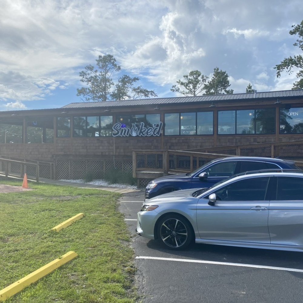Smoke'd - Smoke'd - Barbeque Near Me - Shallotte, North Carolina Smoke'd - Smoke'd - Barbeque Near Me - Shallotte, North Carolina