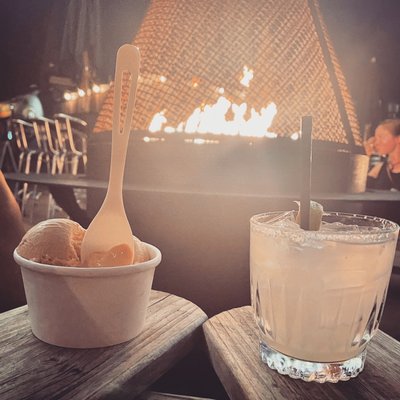 LP - Street Food by null