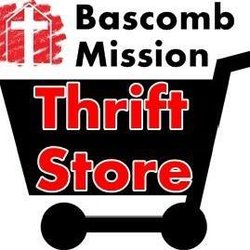 Bascomb Mission Thrift