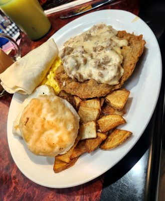 B Street Cafe by null