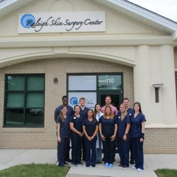 Raleigh Skin Surgery Center