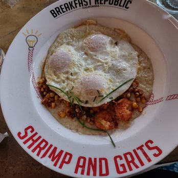Breakfast Republic - Breakfast & Brunch Near Me - San Diego, California