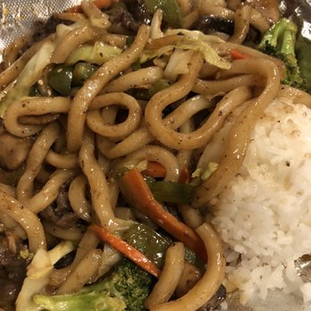 Soho Teriyaki - Beef Udon - Japanese Near Me - Kent, Washington Soho Teriyaki - Beef Udon - Japanese Near Me - Kent, Washington