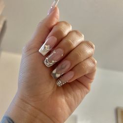 Nails By Bears Claws