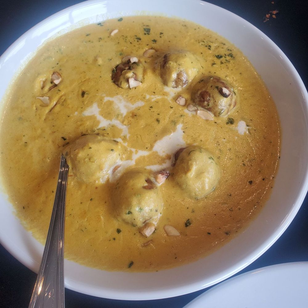 Mirchi - Malai Kofta - Indian Near Me - Woodlawn, Maryland Mirchi - Malai Kofta - Indian Near Me - Woodlawn, Maryland