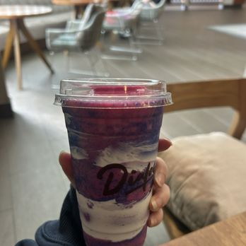 Dialog Cafe - Cafes Near Me - Los Angeles, California