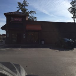 Outside Outside