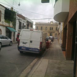 Pasaje Díaz
