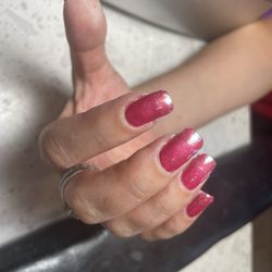 Pro Nails - danny did my nails and he did an amazing job i love them he is also really good with customer service and gave me exactly what i asked for