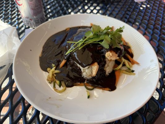 La Diosa de los Moles Spices by null