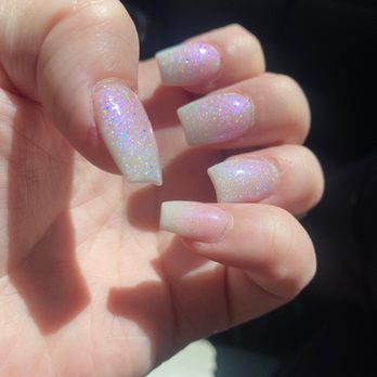 Super Nail - Full set - Nail Salons Near Me - Tucson, Arizona Super Nail - Full set - Nail Salons Near Me - Tucson, Arizona