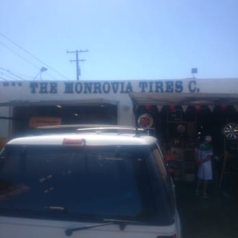 Monrovia Tires - Tires Near Me - Monrovia, California Monrovia Tires - Tires Near Me - Monrovia, California