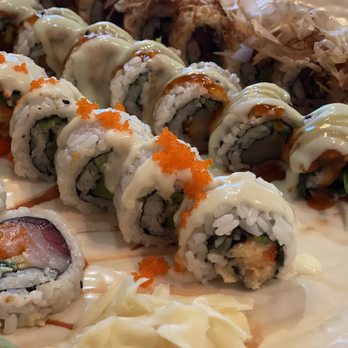 Kissho Sushi - Sushi Bars Near Me - York, Pennsylvania Kissho Sushi - Sushi Bars Near Me - York, Pennsylvania