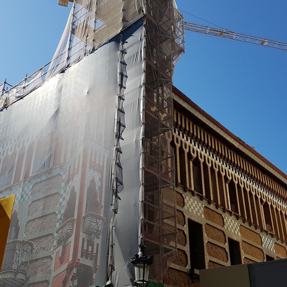 Under construction