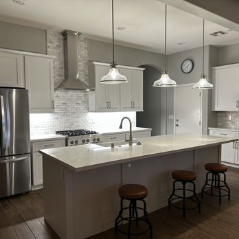 Las Vegas Remodel & Construction - fully renovated - General Contractors Near Me - Henderson, Nevada