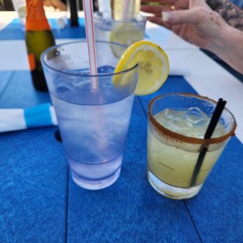 Alligator Reef Club - Our drinks, - Bars Near Me - Melbourne, Florida