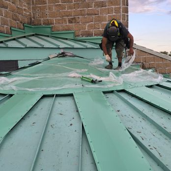 Gali’s Roofing And Gutters - Metal roof repair for church in Flossmoor - Gutter Services Near Me - Chicago Heights, Illinois Gali’s Roofing And Gutters - Metal roof repair for church in Flossmoor - Gutter Services Near Me - Chicago Heights, Illinois