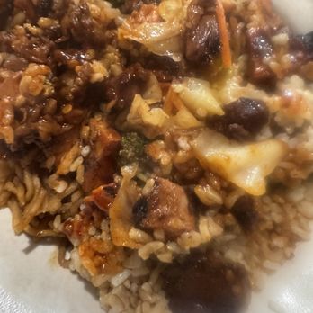 Teriyaki Madness - ..... - Japanese Near Me - Fresno, California