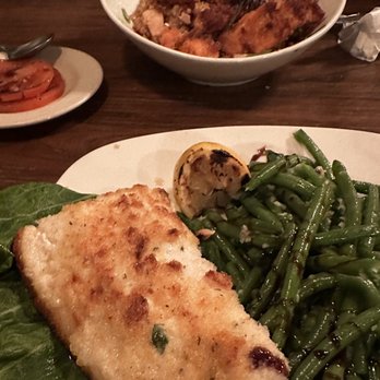 Park Street - Parmesan Crusted Mahi, Tipakay Bowl Pork Fried Rice - New American Near Me - Mundelein, Illinois Park Street - Parmesan Crusted Mahi, Tipakay Bowl Pork Fried Rice - New American Near Me - Mundelein, Illinois