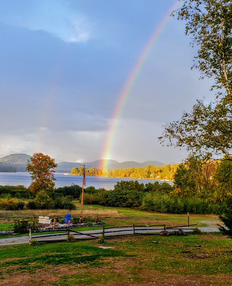 ARROWHEAD BRANT LAKE Updated August 2024 6929 NY 8, Brant Lake