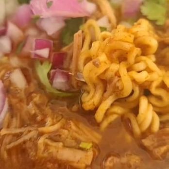 Birrieria Guadalajara - Birria ramen - Mexican Near Me - Stanton, California