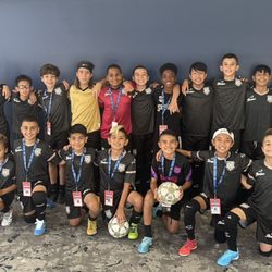 Oc Premier Academy Futsal - Irvine - OCP Academy!!