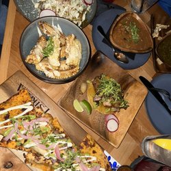 Estrella Cantina Lounge