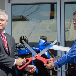 Jesse F Moreno, CPA, PC - Grand Opening of the New Long Beach Office.