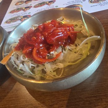 Youngdong Tofu House - Asian Fusion Near Me - Rancho Cucamonga, California