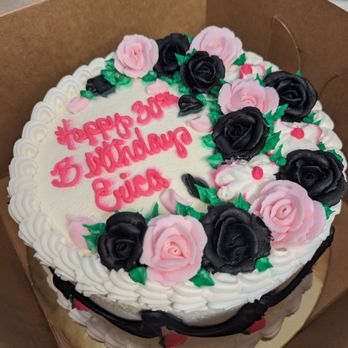 Olde Tyme Pastries - Bakeries Near Me - Turlock, California