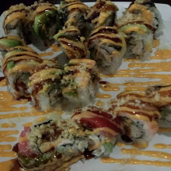Sushi Totoro - DTC and DIA - Sushi Bars Near Me - Aurora, Colorado Sushi Totoro - DTC and DIA - Sushi Bars Near Me - Aurora, Colorado