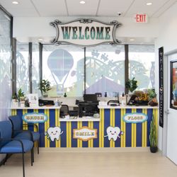 Magicland Children’s Dentistry and Orthodontics