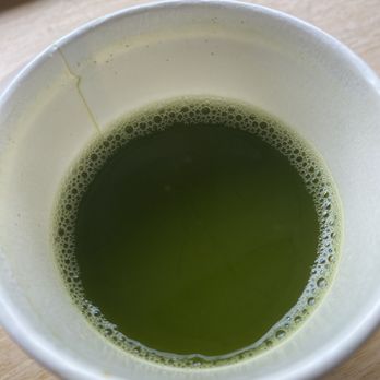 Daily Whisk Matcha - Matchacano ($5.50) - Cafes Near Me - Honolulu, Hawaii