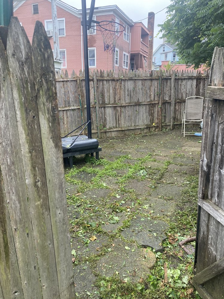 Slide of Lamendola Home Service’s