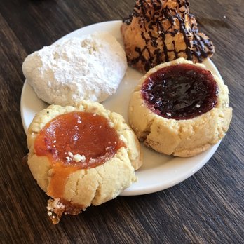Cafe Pasqual's - Vegetarian Near Me - Santa Fe, New Mexico