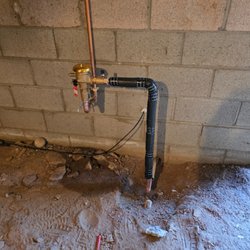 ASM Irrigation