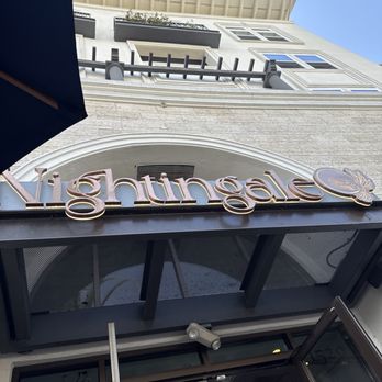 Nightingale - Store front - Breakfast & Brunch Near Me - Huntington Beach, California Nightingale - Store front - Breakfast & Brunch Near Me - Huntington Beach, California