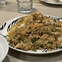 Nasi Goreng Special Nasi Goreng Special