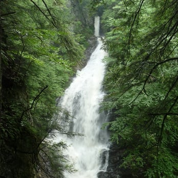 Moss Glen Falls - Active Life Near Me - Granville, Vermont Moss Glen Falls - Active Life Near Me - Granville, Vermont