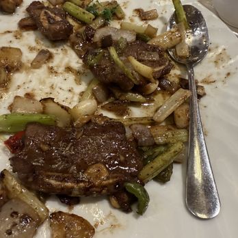 Diamond Bay Restaurant - Beef Rib-Eye Beef Tenderloin with Marinade - Dim Sum Near Me - Seattle, Washington Diamond Bay Restaurant - Beef Rib-Eye Beef Tenderloin with Marinade - Dim Sum Near Me - Seattle, Washington